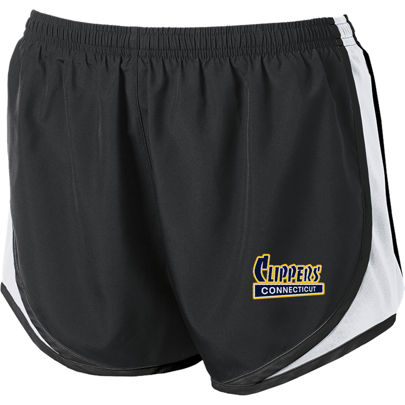 CT Clippers Ladies Cadence Short