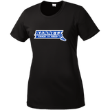 Kennett Ladies PosiCharge Competitor Tee