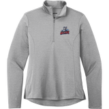 Hartford Jr. Wolfpack Ladies Endeavor 1/2-Zip Pullover