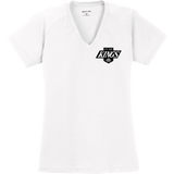 CT Oil Kings Ladies Ultimate Performance V-Neck