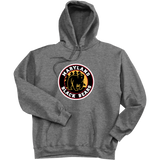 Maryland Black Bears Ultimate Cotton - Pullover Hooded Sweatshirt