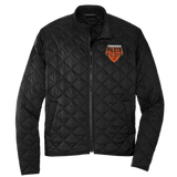 Pennsauken Pilots Mercer+Mettle Quilted Full-Zip Jacket