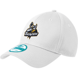 Mon Valley Thunder New Era Adjustable Structured Cap