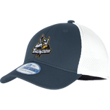 Mon Valley Thunder New Era Youth Stretch Mesh Cap