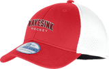 Navesink New Era Youth Stretch Mesh Cap