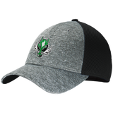 Jersey Mustangs New Era Shadow Stretch Mesh Cap