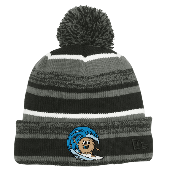 BagelEddi's New Era Sideline Beanie