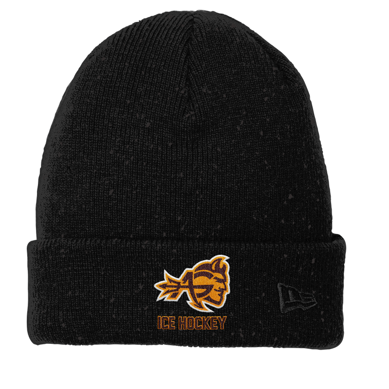 Avon Grove New Era Speckled Beanie