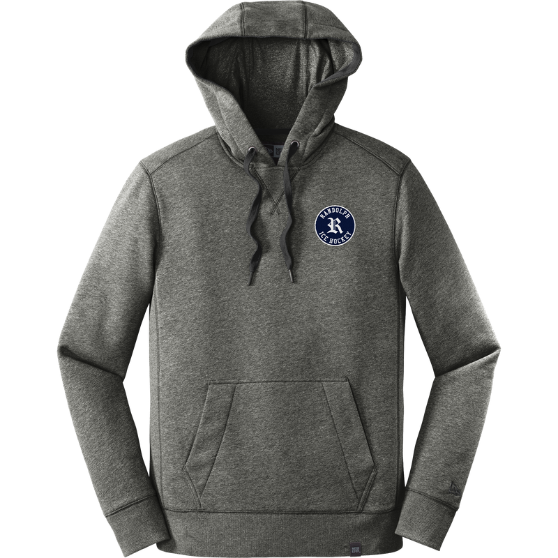 Randolph Hockey New Era French Terry Pullover Hoodie