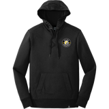 Upland Country Day School New Era French Terry Pullover Hoodie