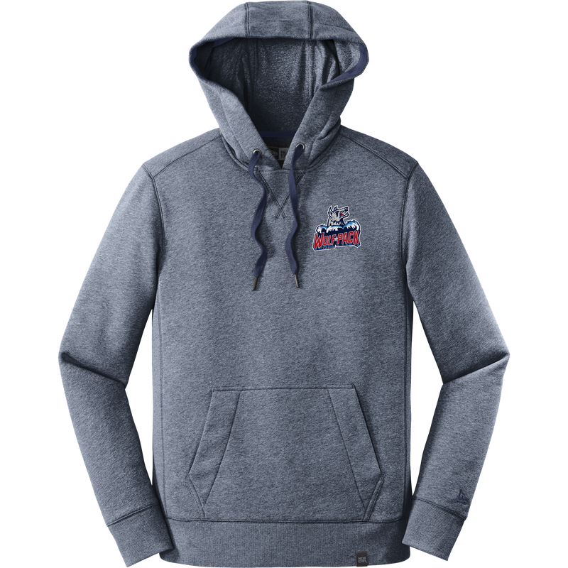 CT Wolfpack South New Era French Terry Pullover Hoodie