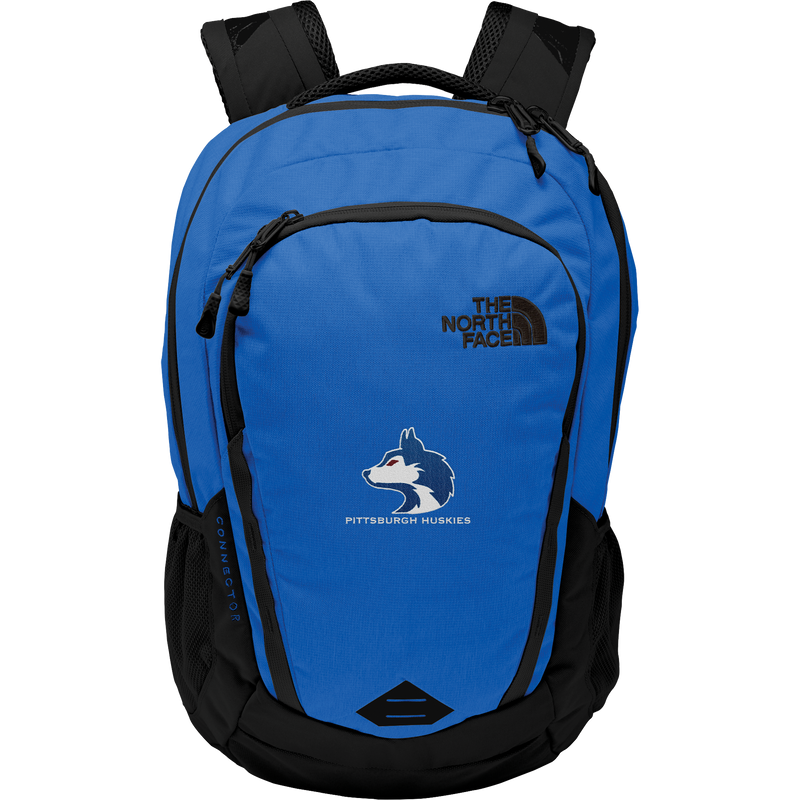 Pittsburgh Huskies The North Face Connector Backpack