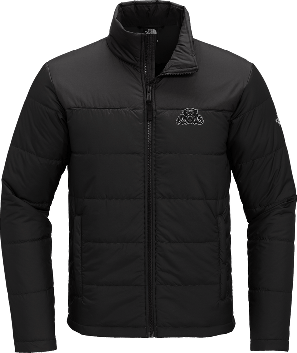 Igloo Jaguars The North Face Everyday Insulated Jacket