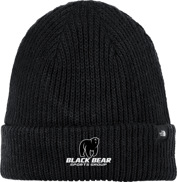 BBSG The North Face Circular Rib Beanie