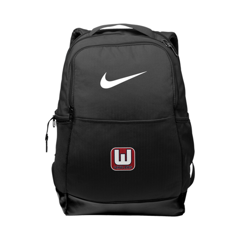 CT Whalers Tier 1 Nike Brasilia Medium Backpack