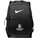 Randolph Hockey Nike Brasilia Medium Backpack