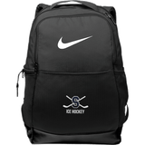 Midd South Hockey Nike Brasilia Medium Backpack