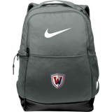 Wall Hockey Nike Brasilia Medium Backpack