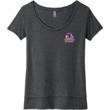 Chicago Phantoms Womens Festival Scoop Neck Tee