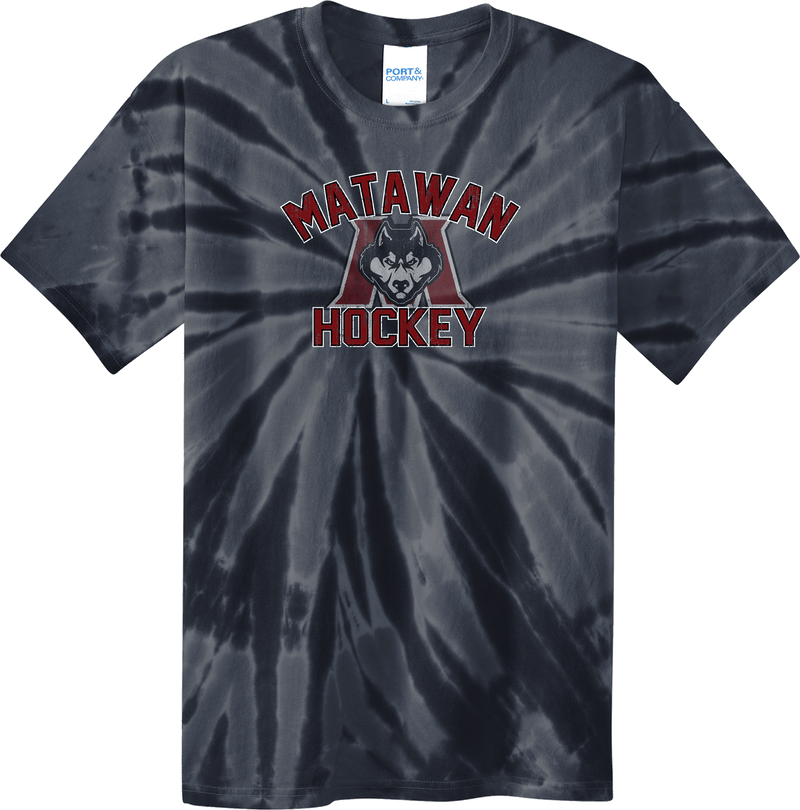 Matawan Youth Tie-Dye Tee