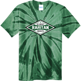 FRC Raritan Rockets Youth Tie-Dye Tee