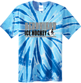 Berdnikov Bears Youth Tie-Dye Tee