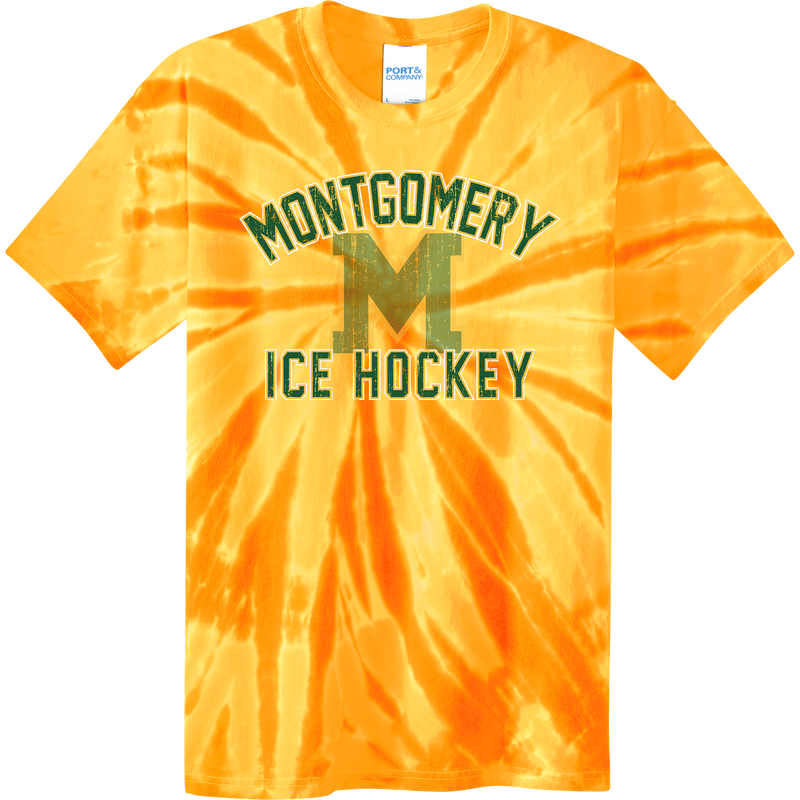 HVM Montgomery Youth Tie-Dye Tee