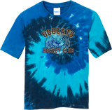 CT Bobcats Youth Tie-Dye Tee