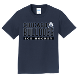 Chicago Bulldogs Youth Fan Favorite Tee