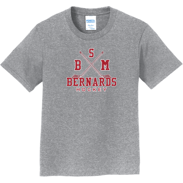 BSM Bernards Youth Fan Favorite Tee