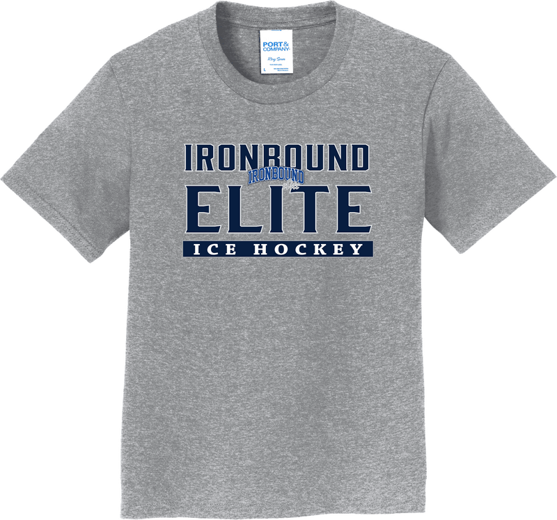 Ironbound Youth Fan Favorite Tee