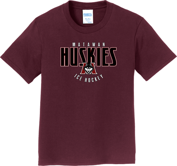 Matawan Youth Fan Favorite Tee