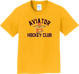 NY Aviators Youth Fan Favorite Tee