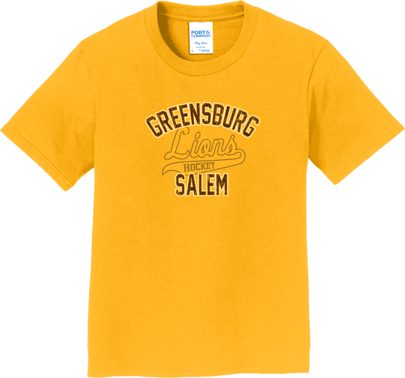 Greensburg Salem Youth Fan Favorite Tee