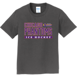 Chicago Phantoms Youth Fan Favorite Tee