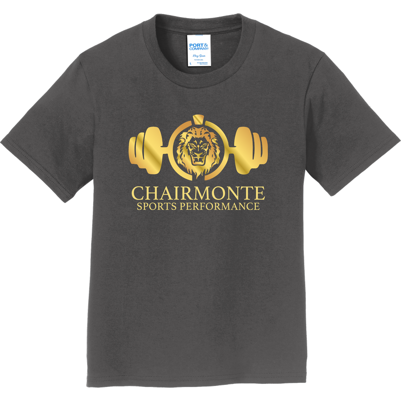 Chairmonte Youth Fan Favorite Tee