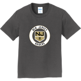 NJ Raiders Youth Fan Favorite Tee