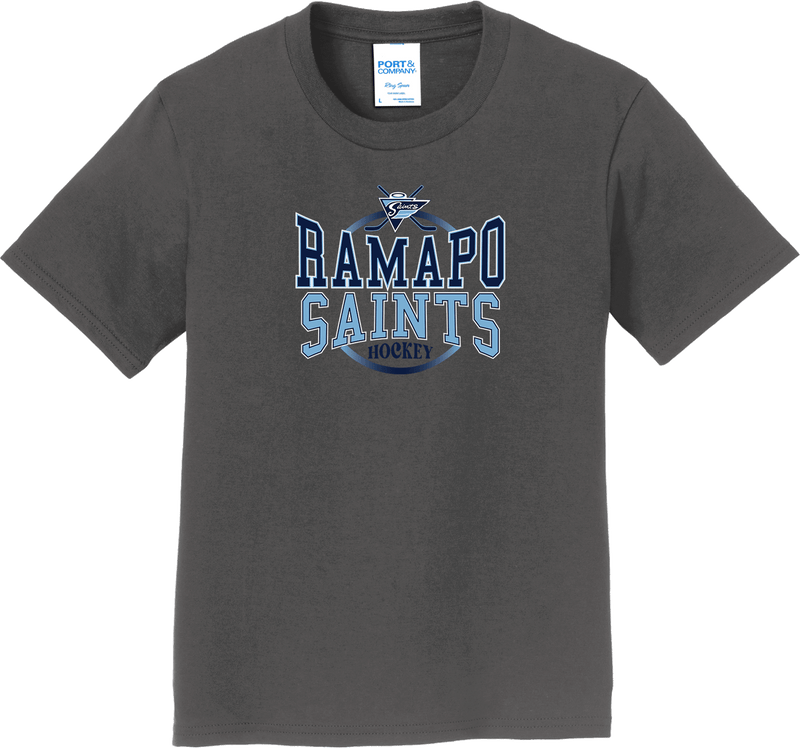 Ramapo Saints Youth Fan Favorite Tee