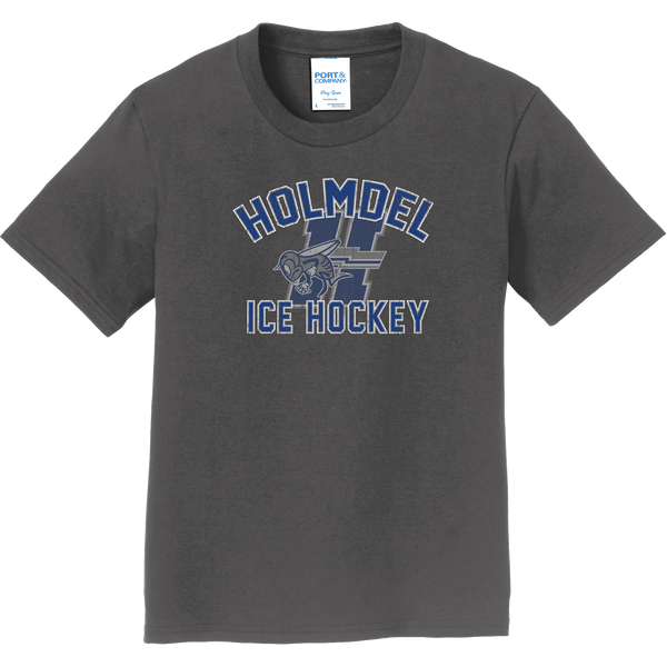 Holmdel Hockey Youth Fan Favorite Tee