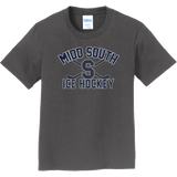 Midd South Hockey Youth Fan Favorite Tee