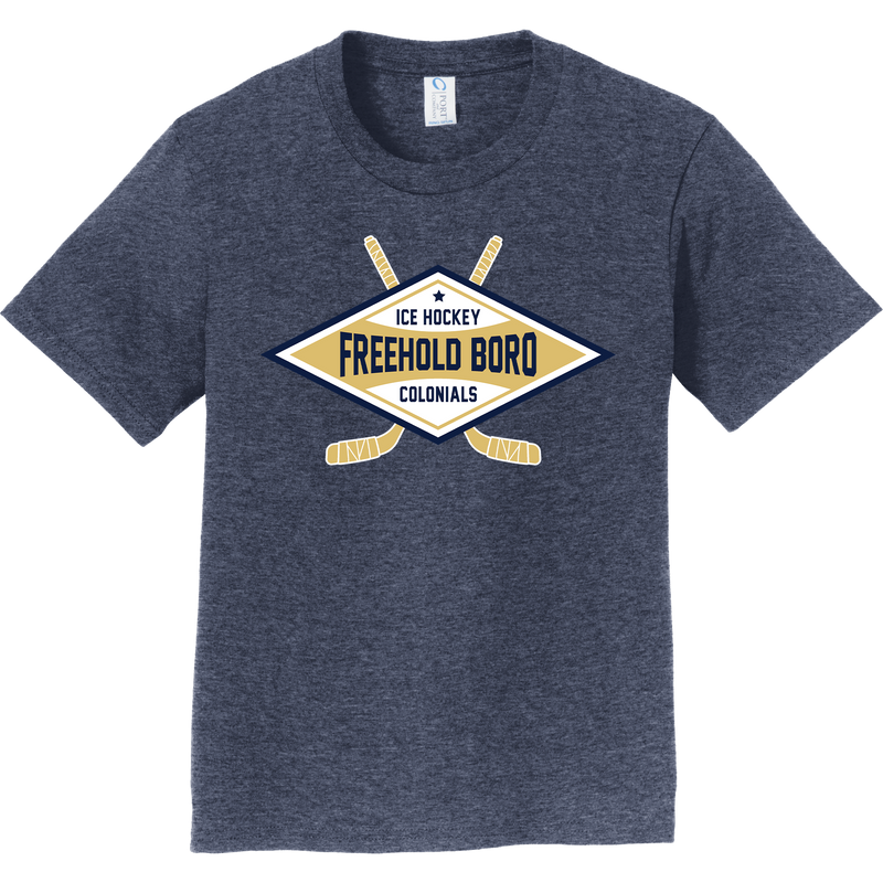 FRC Freehold Boro Youth Fan Favorite Tee