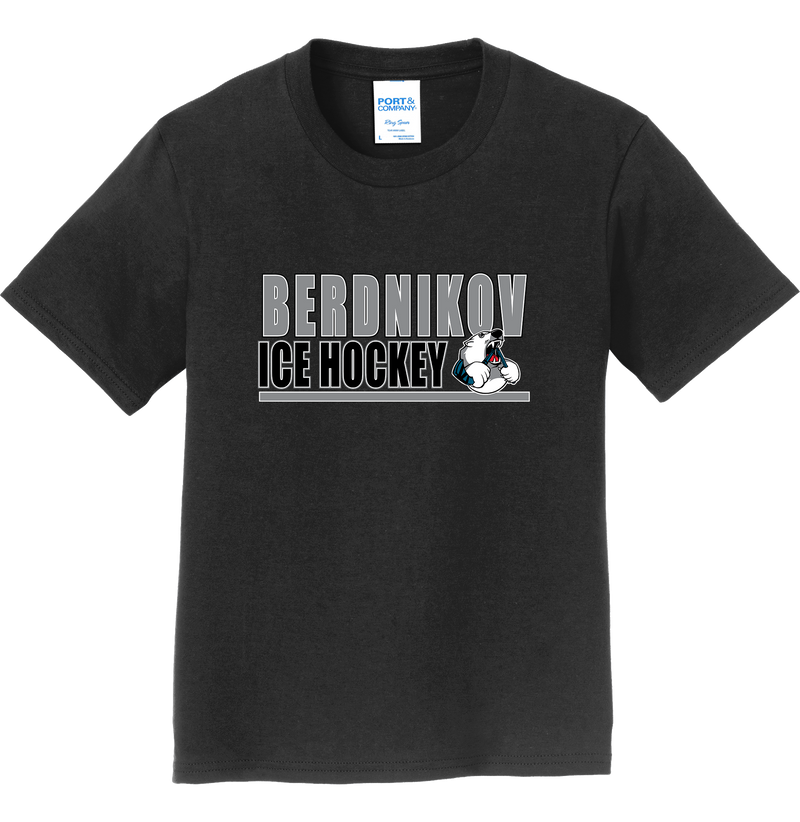 Berdnikov Bears Youth Fan Favorite Tee