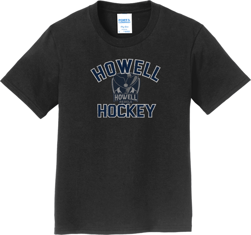 Howell Youth Fan Favorite Tee