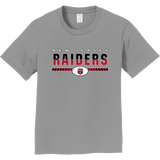 NJ Raiders Youth Fan Favorite Tee