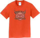 CT Bobcats Youth Fan Favorite Tee