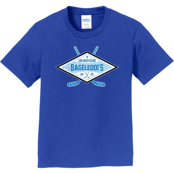 BagelEddi's Youth Fan Favorite Tee