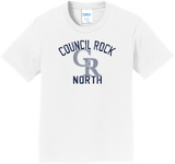 Council Rock North Youth Fan Favorite Tee