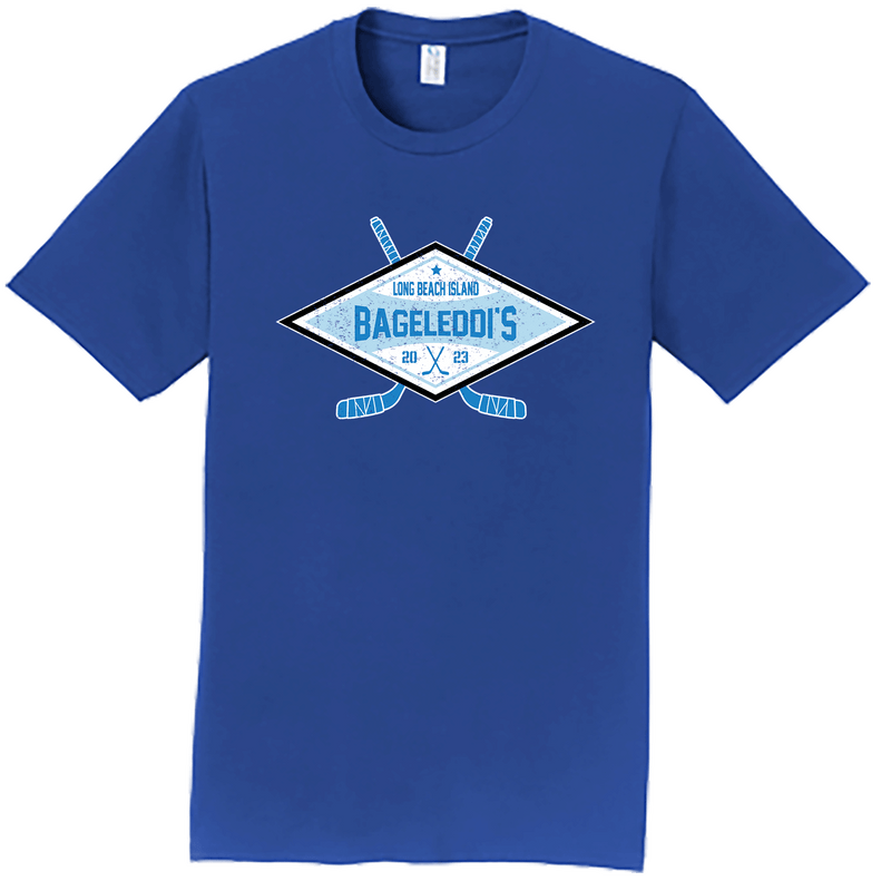 BagelEddi's Adult Fan Favorite Tee