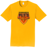 Pennsauken Pilots Adult Fan Favorite Tee