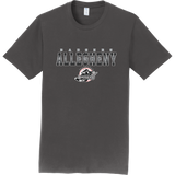 Allegheny Badgers Adult Fan Favorite Tee